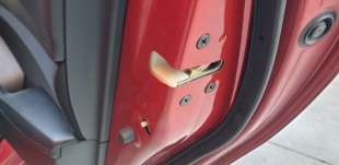 Recambio de cerradura puerta trasera derecha para mazda 6 lim. (gh)(.2012) 2012- style referencia OEM IAM GHK36B18A0032  