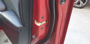 Recambio de cerradura puerta delantera derecha para mazda 6 lim. (gh)(.2012) 2012- style referencia OEM IAM GHR16B17A0435  