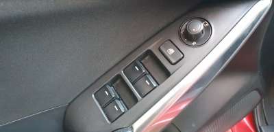 Recambio de mando elevalunas delantero izquierdo para mazda 6 lim. (gh)(.2012) 2012- style referencia OEM IAM GP8C66350A  