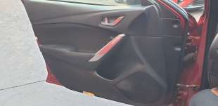 Recambio de elevalunas delantero izquierdo para mazda 6 lim. (gh)(.2012) 2012- style referencia OEM IAM GHP959590A  