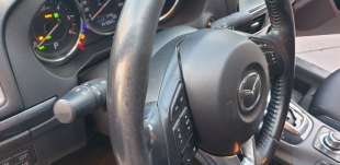 Recambio de mando intermitentes para mazda 6 lim. (gh)(.2012) 2012- style referencia OEM IAM BAEK17J686  