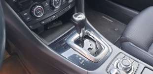 Recambio de palanca cambio para mazda 6 lim. (gh)(.2012) 2012- style referencia OEM IAM GRT746100  