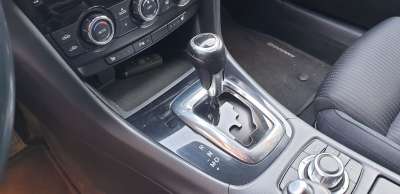 Recambio de palanca cambio para mazda 6 lim. (gh)(.2012) 2012- style referencia OEM IAM GRT746100  