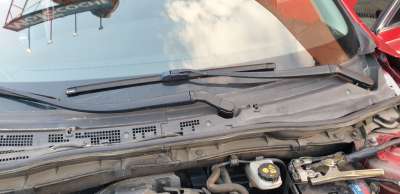 Recambio de motor limpia delantero para mazda 6 lim. (gh)(.2012) 2012- style referencia OEM IAM GHP967340B  