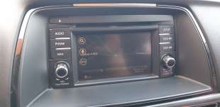 Recambio de sistema navegacion gps para mazda 6 lim. (gh)(.2012) 2012- style referencia OEM IAM GKK966DV0C  