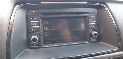 Recambio de sistema navegacion gps para mazda 6 lim. (gh)(.2012) 2012- style referencia OEM IAM GKK966DV0C  