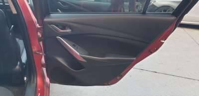 Recambio de elevalunas trasero derecho para mazda 6 lim. (gh)(.2012) 2012- style referencia OEM IAM GHP973590B  