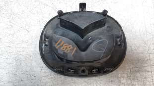 Recambio de emblema para mazda 6 lim. (gh)(.2012) 2012- style referencia OEM IAM GHP950716   2