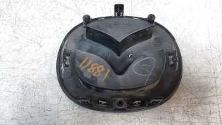 Recambio de emblema para mazda 6 lim. (gh)(.2012) 2012- style referencia OEM IAM GHP950716  
