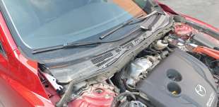 Recambio de torpedo para mazda 6 lim. (gh)(.2012) 2012- style referencia OEM IAM GHP9507R0A  