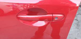 Recambio de maneta exterior delantera izquierda para mazda 6 lim. (gh)(.2012) 2012- style referencia OEM IAM KD535941XE64  