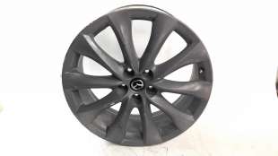 Recambio de llanta para mazda 6 lim. (gh)(.2012) 2012- style referencia OEM IAM 9965067500  