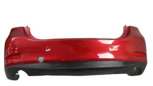 Recambio de paragolpes trasero para mazda 6 lim. (gh)(.2012) 2012- style referencia OEM IAM GJR950221A8N  