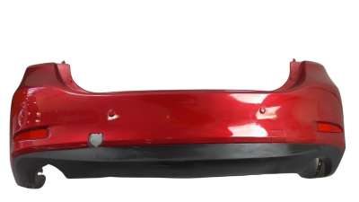 Recambio de paragolpes trasero para mazda 6 lim. (gh)(.2012) 2012- style referencia OEM IAM GJR950221A8N  