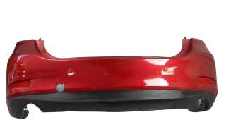 Recambio de paragolpes trasero para mazda 6 lim. (gh)(.2012) 2012- style referencia OEM IAM GJR950221A8N  