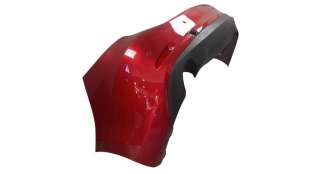 Recambio de paragolpes trasero para mazda 6 lim. (gh)(.2012) 2012- style referencia OEM IAM GJR950221A8N   2