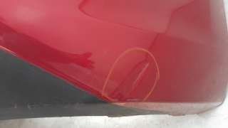 Recambio de paragolpes trasero para mazda 6 lim. (gh)(.2012) 2012- style referencia OEM IAM GJR950221A8N  