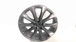 Recambio de llanta para mazda 6 lim. (gh)(.2012) 2012- style referencia OEM IAM 9965067500  