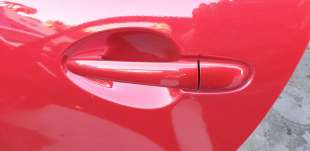 Recambio de maneta exterior trasera izquierda para mazda 6 lim. (gh)(.2012) 2012- style referencia OEM IAM KD535941XE13  