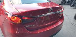 Recambio de cerradura maletero / porton para mazda 6 lim. (gh)(.2012) 2012- style referencia OEM IAM BHY15682XA  