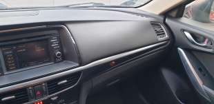 Recambio de ventilador calefaccion para mazda 6 lim. (gh)(.2012) 2012- style referencia OEM IAM 8727006510  