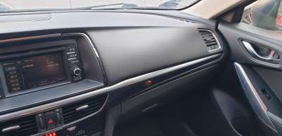 Recambio de ventilador calefaccion para mazda 6 lim. (gh)(.2012) 2012- style referencia OEM IAM 8727006510  
