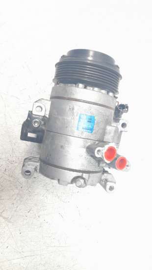 Recambio de compresor aire acondicionado para mazda 6 lim. (gh)(.2012) 2012- style referencia OEM IAM F500AUCAA09  