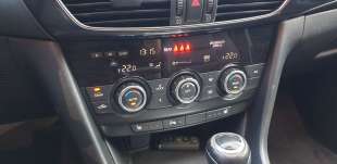 Recambio de mando climatizador para mazda 6 lim. (gh)(.2012) 2012- style referencia OEM IAM GHR161190J  