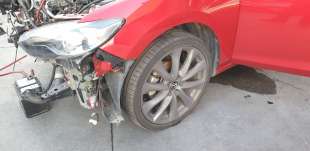 Recambio de transmision delantera izquierda para mazda 6 lim. (gh)(.2012) 2012- style referencia OEM IAM GDB52560X  