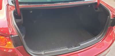 Recambio de alfombra maletero para mazda 6 lim. (gh)(.2012) 2012- style referencia OEM IAM G46G6881XA  