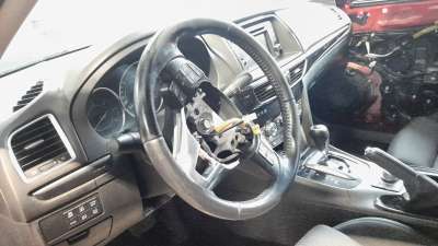 Recambio de volante para mazda 6 lim. (gh)(.2012) 2012- style referencia OEM IAM GHR132982B  