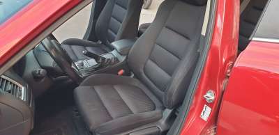 Recambio de juego asientos completo para mazda 6 lim. (gh)(.2012) 2012- style referencia OEM IAM HK288181B02  