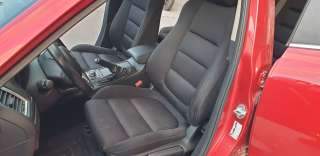 Recambio de juego asientos completo para mazda 6 lim. (gh)(.2012) 2012- style referencia OEM IAM HK288181B02  