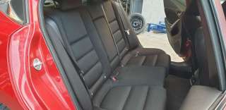 Recambio de juego asientos completo para mazda 6 lim. (gh)(.2012) 2012- style referencia OEM IAM HK288181B02  