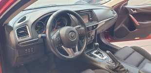 Recambio de kit airbag para mazda 6 lim. (gh)(.2012) 2012- style referencia OEM IAM GMG56035002  