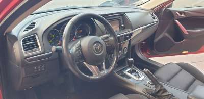 Recambio de kit airbag para mazda 6 lim. (gh)(.2012) 2012- style referencia OEM IAM GMG56035002  