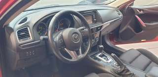 Recambio de kit airbag para mazda 6 lim. (gh)(.2012) 2012- style referencia OEM IAM GMG56035002  