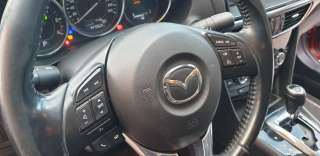 Recambio de kit airbag para mazda 6 lim. (gh)(.2012) 2012- style referencia OEM IAM GMG56035002  