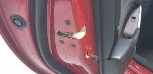 Recambio de cerradura puerta trasera izquierda para mazda 6 lim. (gh)(.2012) 2012- style referencia OEM IAM GHK36B18A0036  