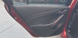 Recambio de elevalunas trasero izquierdo para mazda 6 lim. (gh)(.2012) 2012- style referencia OEM IAM GHP972590B  