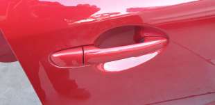 Recambio de maneta exterior delantera derecha para mazda 6 lim. (gh)(.2012) 2012- style referencia OEM IAM KD535841XE64  