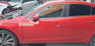 Recambio de puerta delantera izquierda para mazda 6 lim. (gh)(.2012) 2012- style referencia OEM IAM GHY05902XJ  