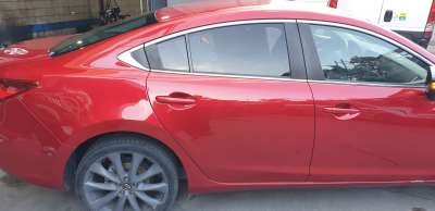 Recambio de puerta trasera derecha para mazda 6 lim. (gh)(.2012) 2012- style referencia OEM IAM GHY17202XB  