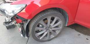 Recambio de mangueta delantera izquierda para mazda 6 lim. (gh)(.2012) 2012- style referencia OEM IAM GHP933031A  