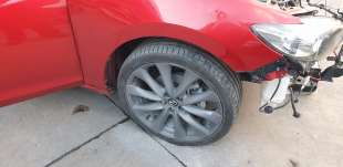 Recambio de amortiguador delantero derecho para mazda 6 lim. (gh)(.2012) 2012- style referencia OEM IAM GHP934700C  