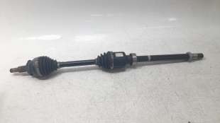 Recambio de transmision delantera derecha para mazda 6 lim. (gh)(.2012) 2012- style referencia OEM IAM GDB52550X  39100FTB0A