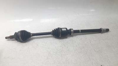 Recambio de transmision delantera derecha para mazda 6 lim. (gh)(.2012) 2012- style referencia OEM IAM GDB52550X  39100FTB0A