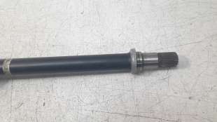 Recambio de transmision delantera derecha para mazda 6 lim. (gh)(.2012) 2012- style referencia OEM IAM GDB52550X  39100FTB0A 2