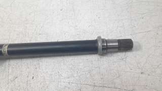 Recambio de transmision delantera derecha para mazda 6 lim. (gh)(.2012) 2012- style referencia OEM IAM GDB52550X  39100FTB0A