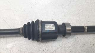 Recambio de transmision delantera derecha para mazda 6 lim. (gh)(.2012) 2012- style referencia OEM IAM GDB52550X  39100FTB0A